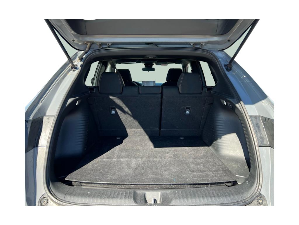 Thumbnail: 2025 Honda HR-V - 16