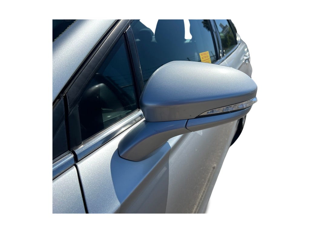 Thumbnail: 2013 Ford Fusion - 12