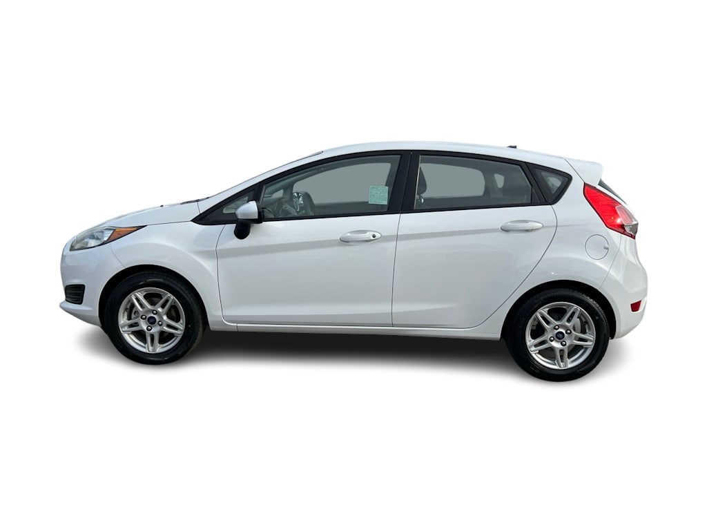 Thumbnail: 2018 Ford Fiesta - 3