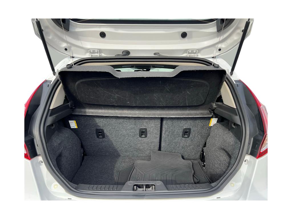 Thumbnail: 2018 Ford Fiesta - 18