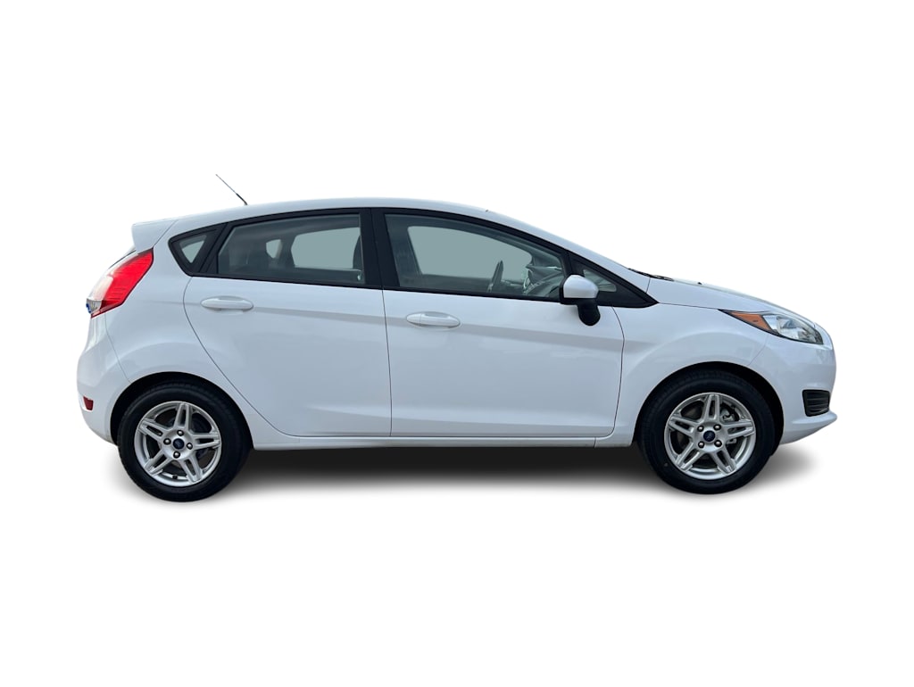 Thumbnail: 2018 Ford Fiesta - 24