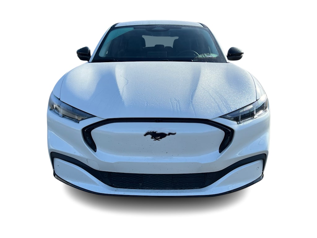 Thumbnail: 2024 Ford Mustang Mach-E - 5