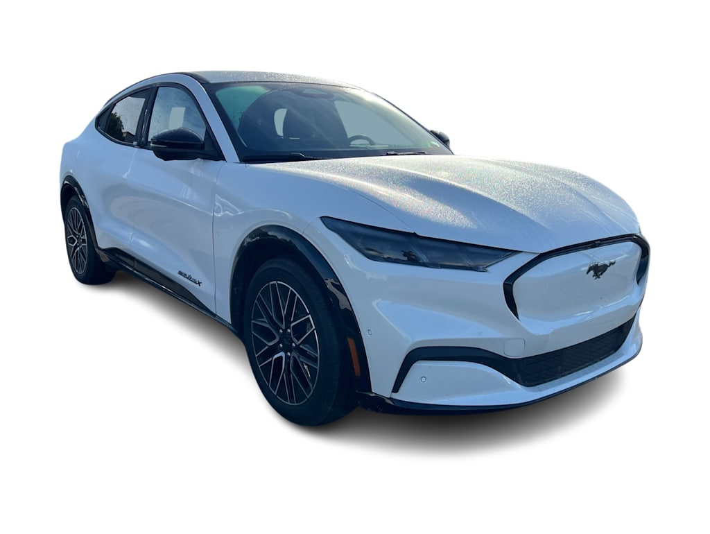 Thumbnail: 2024 Ford Mustang Mach-E - 20