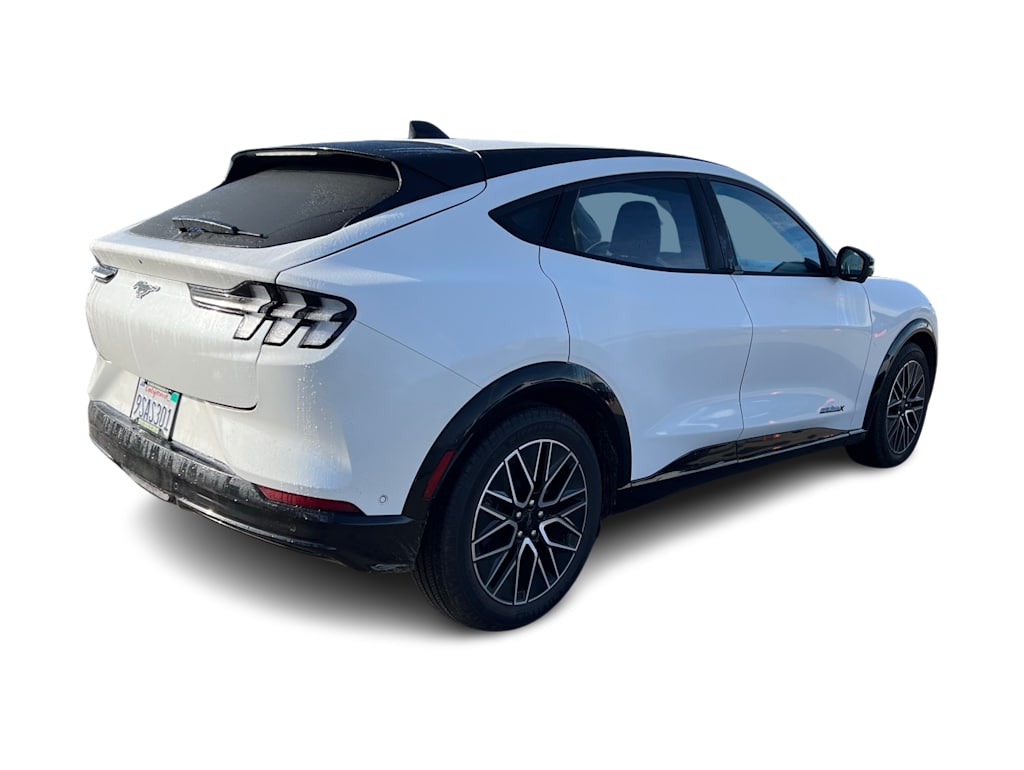 Thumbnail: 2024 Ford Mustang Mach-E - 18