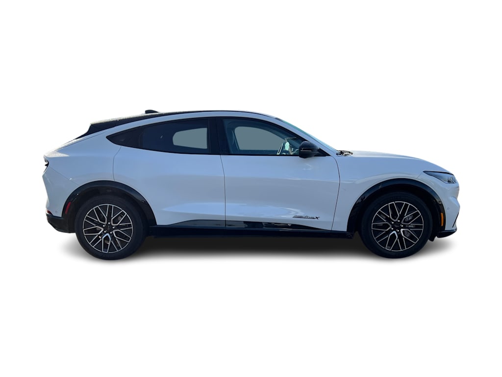 Thumbnail: 2024 Ford Mustang Mach-E - 19