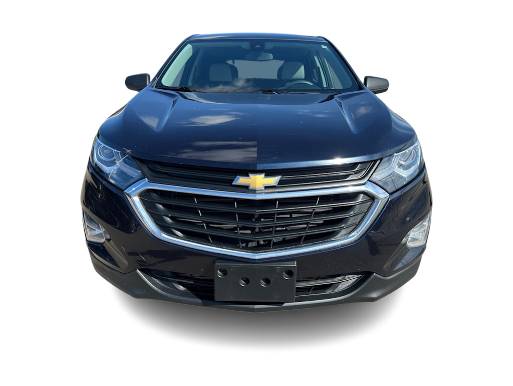 Thumbnail: 2020 Chevrolet Equinox - 6