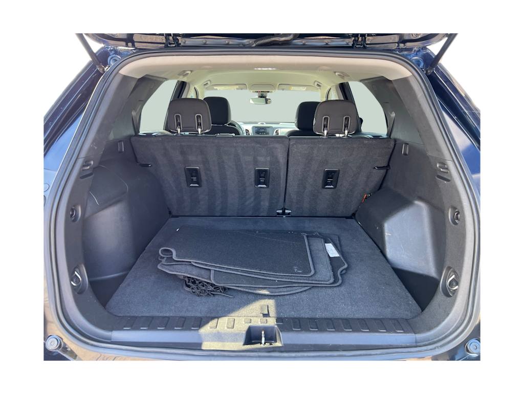 Thumbnail: 2020 Chevrolet Equinox - 18