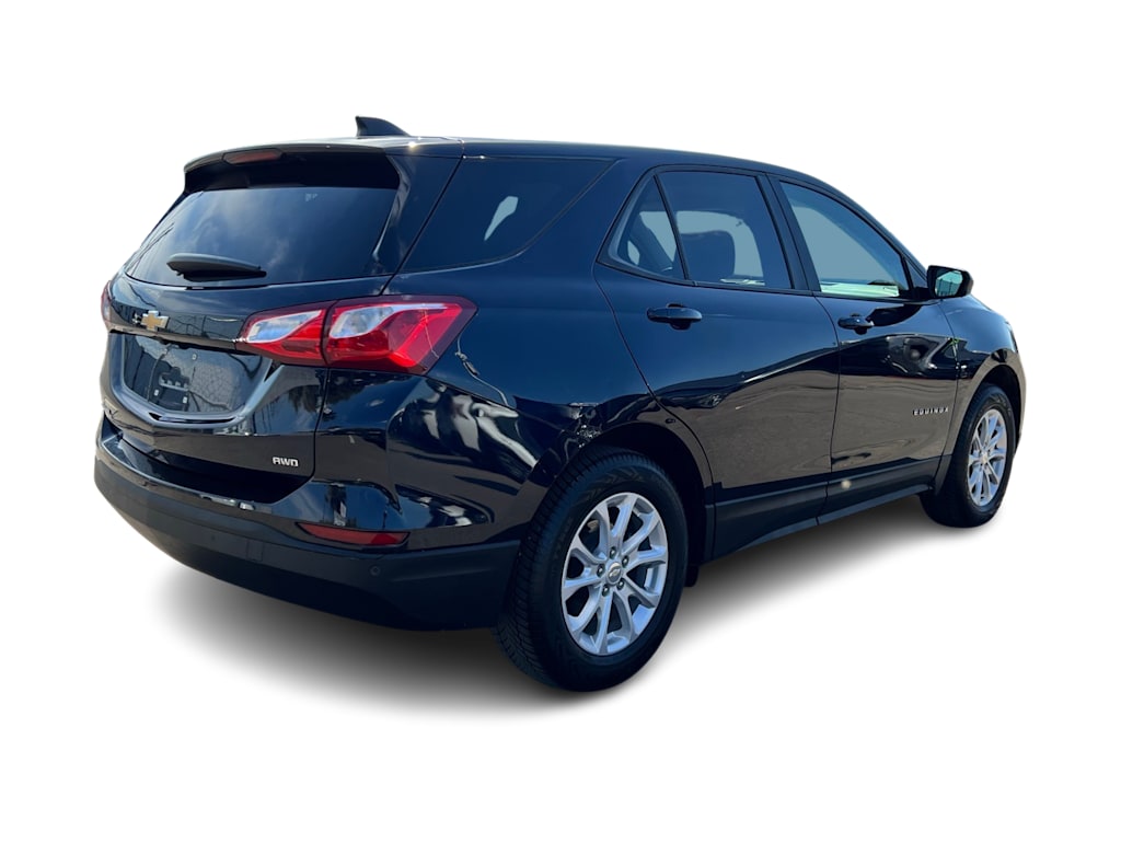 Thumbnail: 2020 Chevrolet Equinox - 23