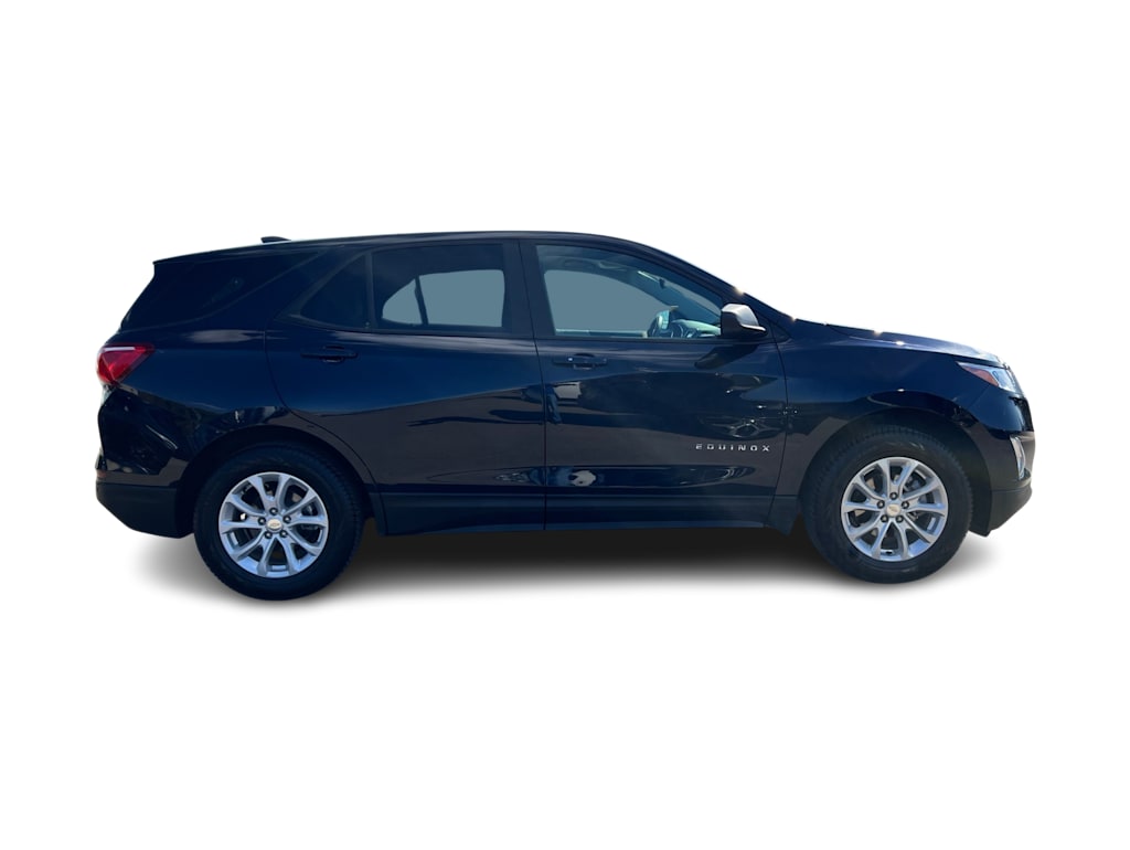 Thumbnail: 2020 Chevrolet Equinox - 24