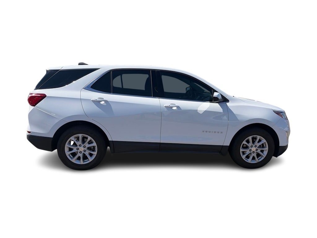Thumbnail: 2018 Chevrolet Equinox - 18