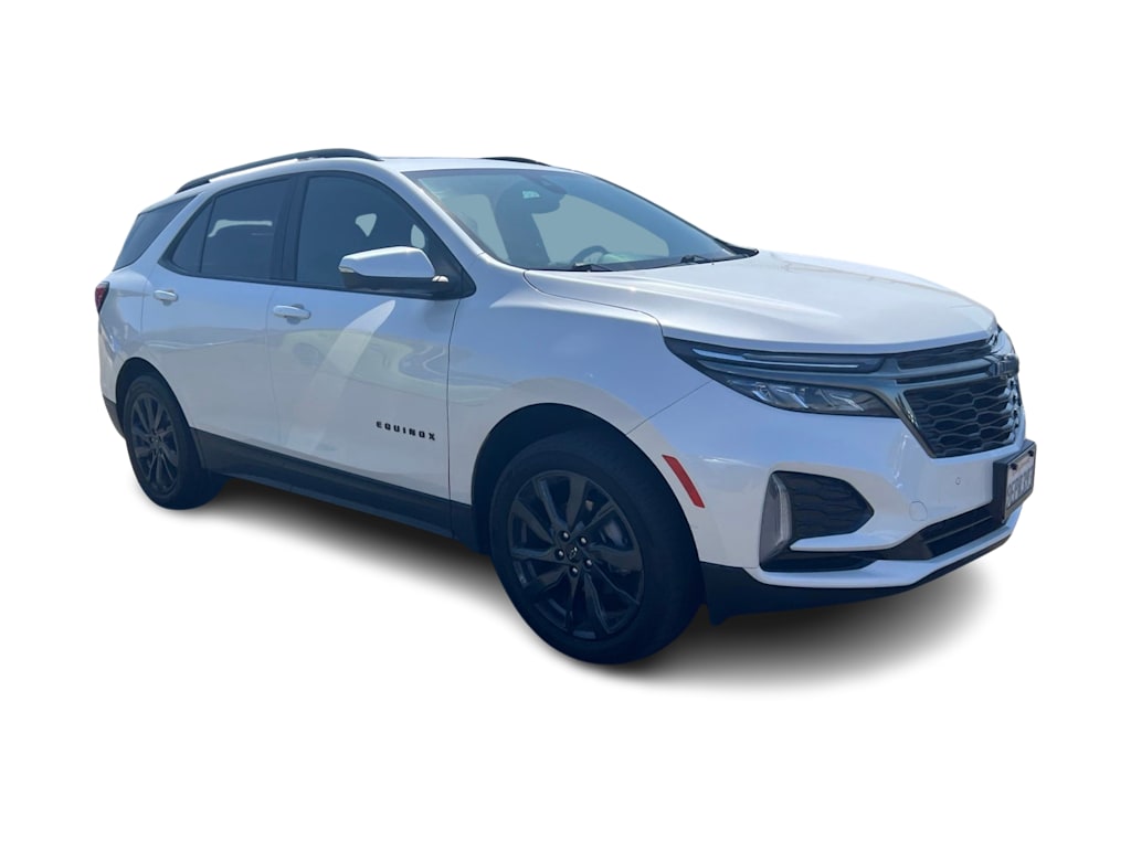 Thumbnail: 2023 Chevrolet Equinox - 15