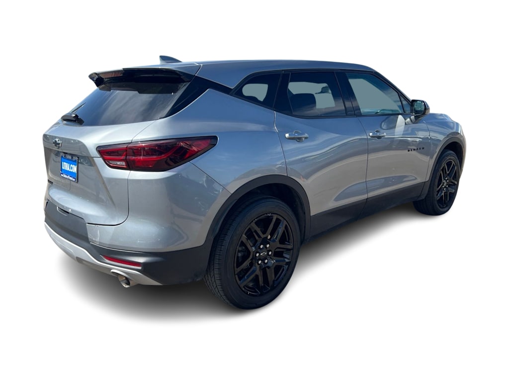 Thumbnail: 2023 Chevrolet Blazer - 14