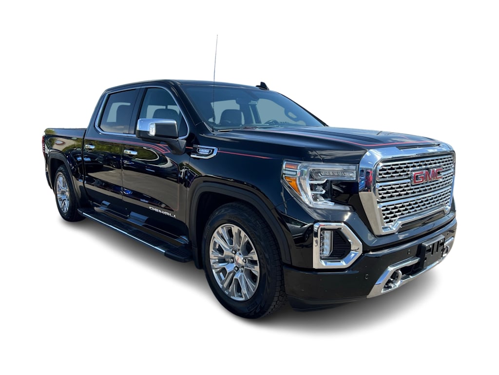 Thumbnail: 2020 GMC Sierra 1500 - 23