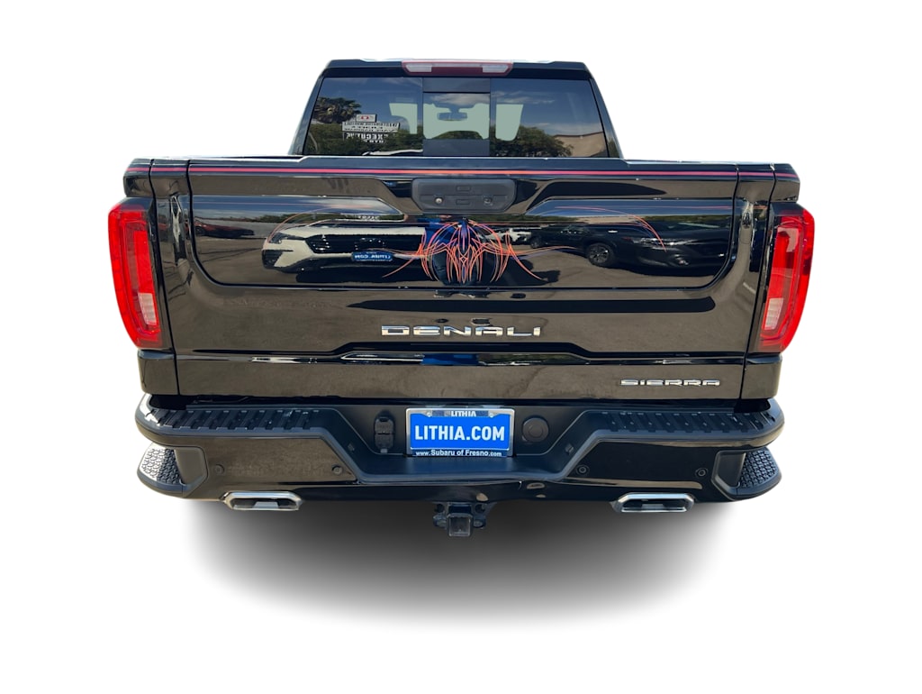 Thumbnail: 2020 GMC Sierra 1500 - 5