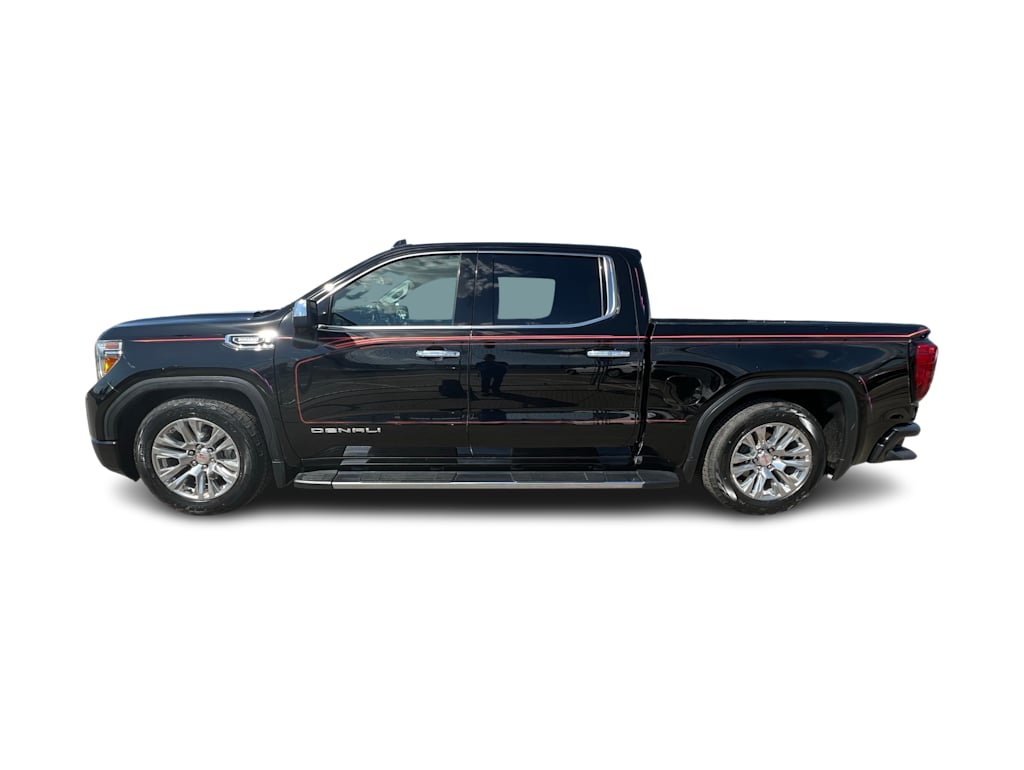 Thumbnail: 2020 GMC Sierra 1500 - 3