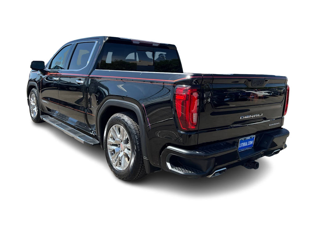 Thumbnail: 2020 GMC Sierra 1500 - 4