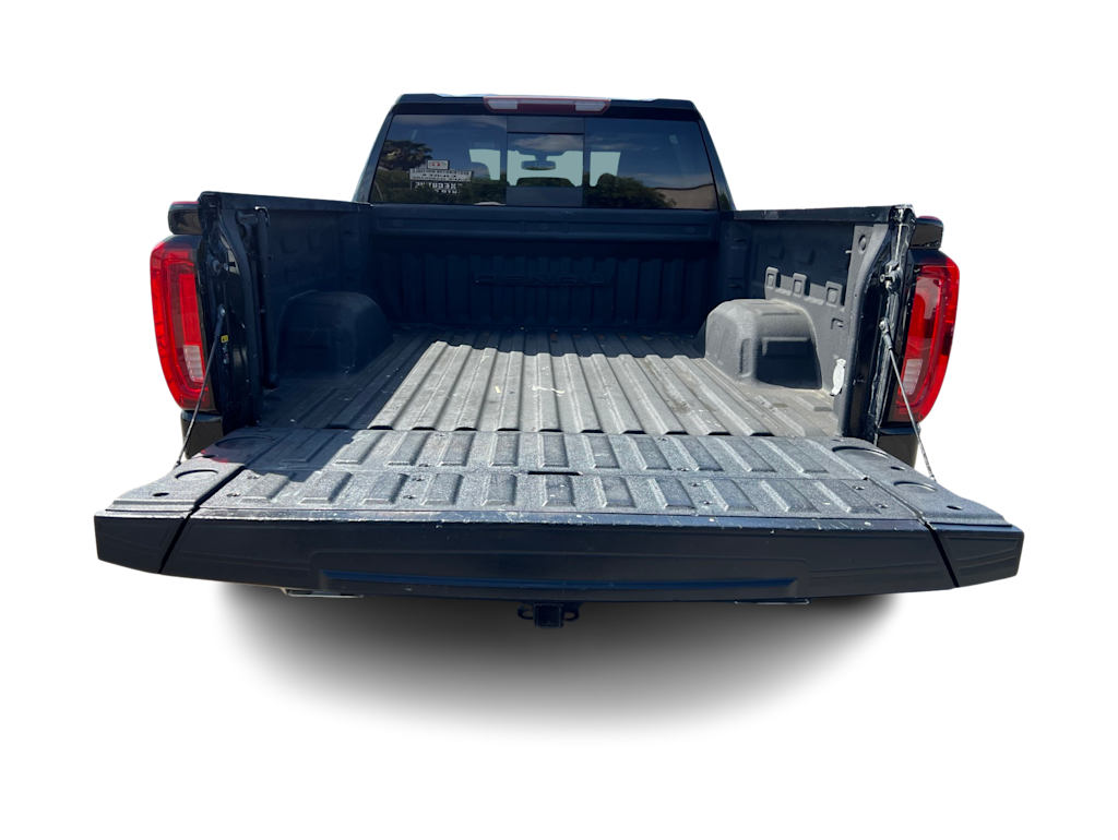 Thumbnail: 2020 GMC Sierra 1500 - 18