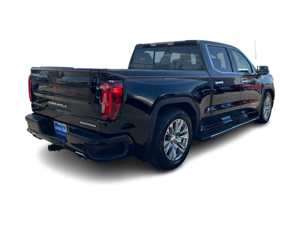 Thumbnail: 2020 GMC Sierra 1500 - 21