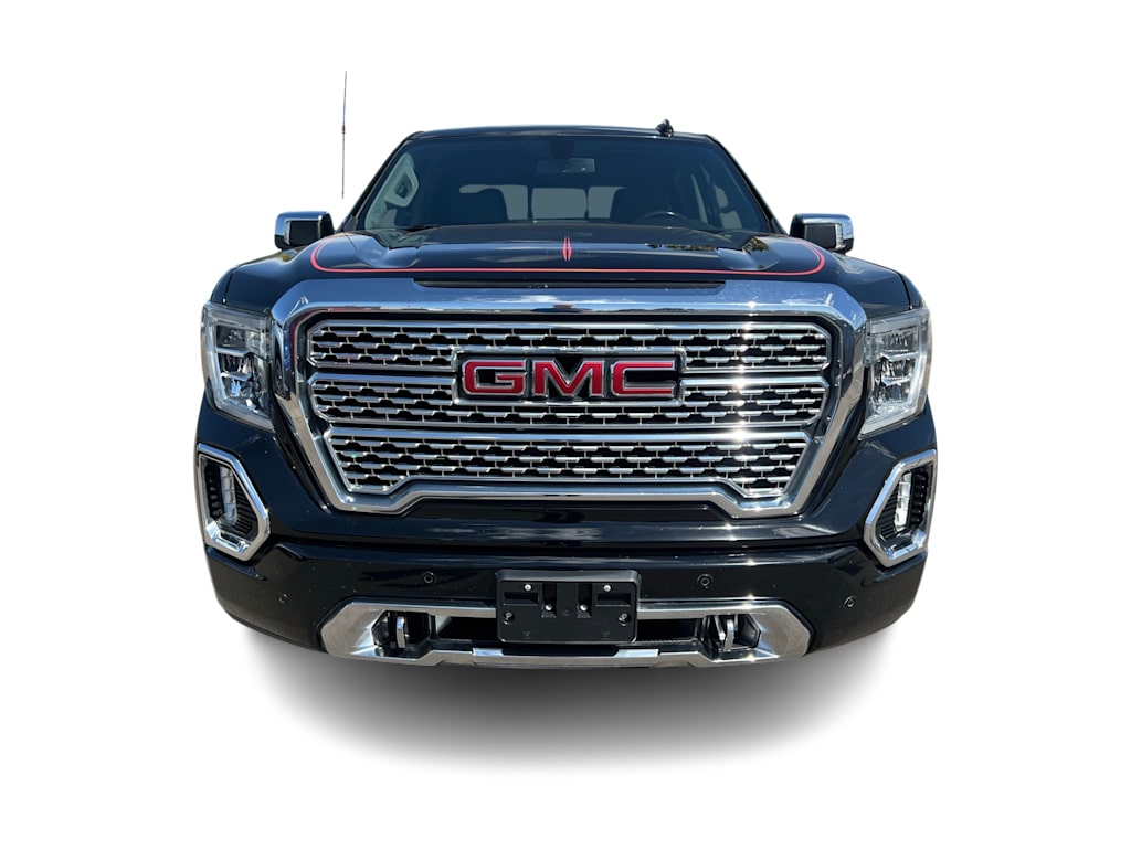 Thumbnail: 2020 GMC Sierra 1500 - 6