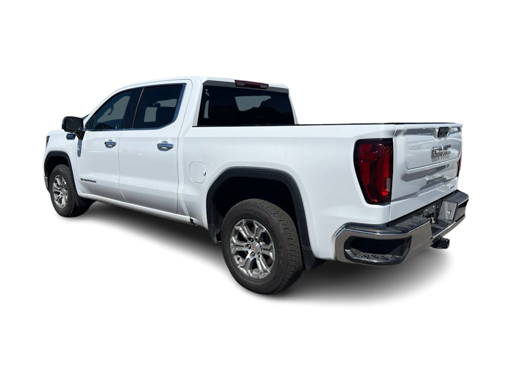 Thumbnail: 2025 GMC Sierra 1500 - 4