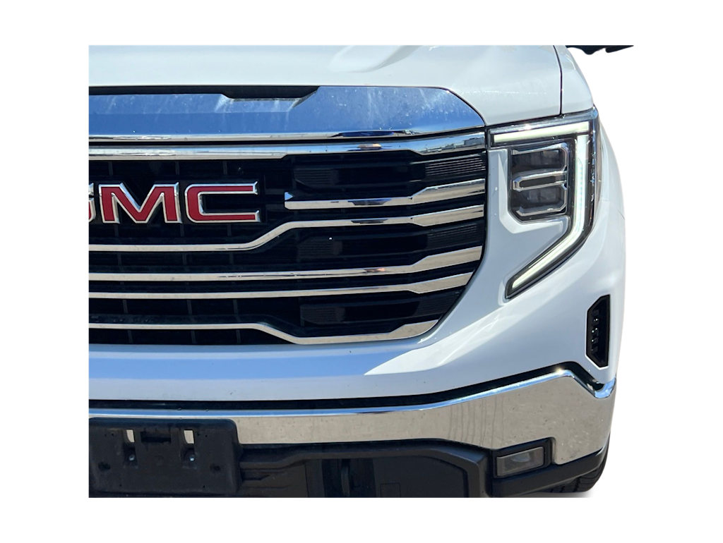 Thumbnail: 2025 GMC Sierra 1500 - 6