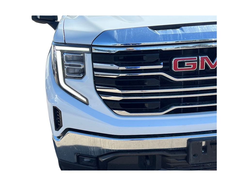 Thumbnail: 2025 GMC Sierra 1500 - 20