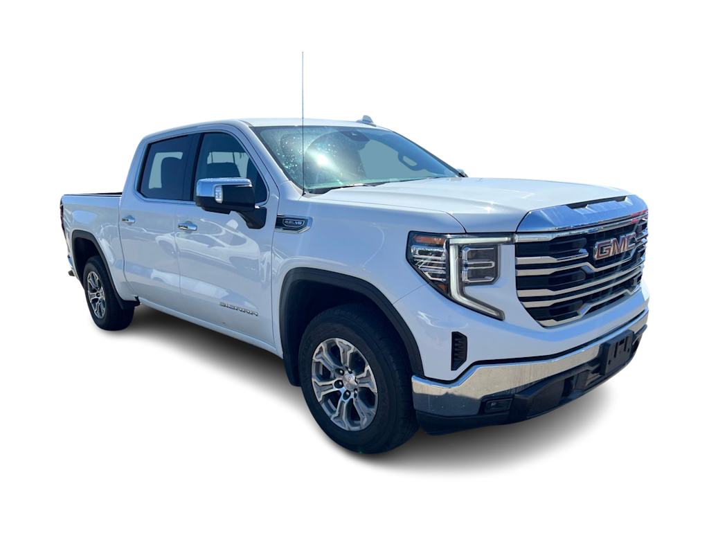 Thumbnail: 2025 GMC Sierra 1500 - 16