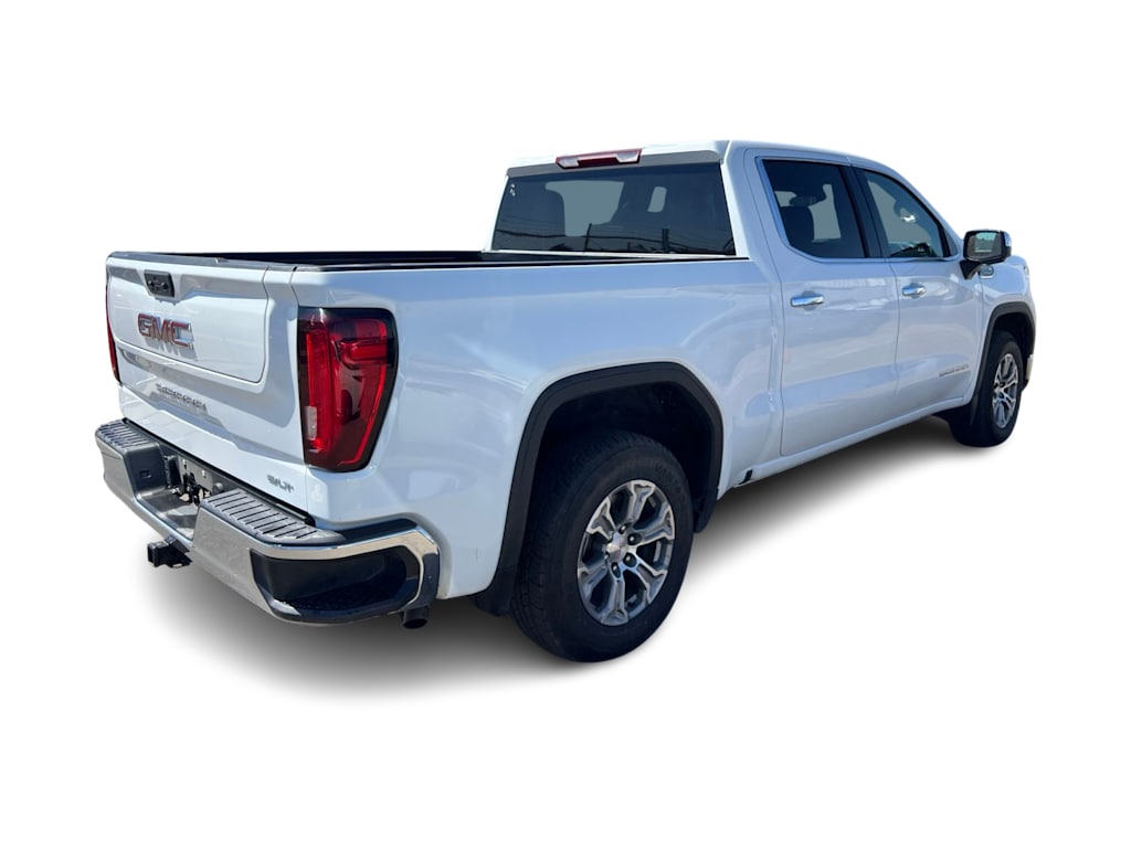Thumbnail: 2025 GMC Sierra 1500 - 18