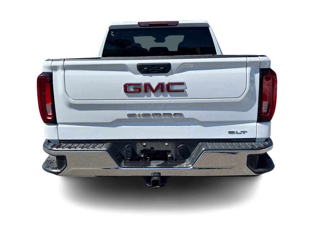 Thumbnail: 2025 GMC Sierra 1500 - 5