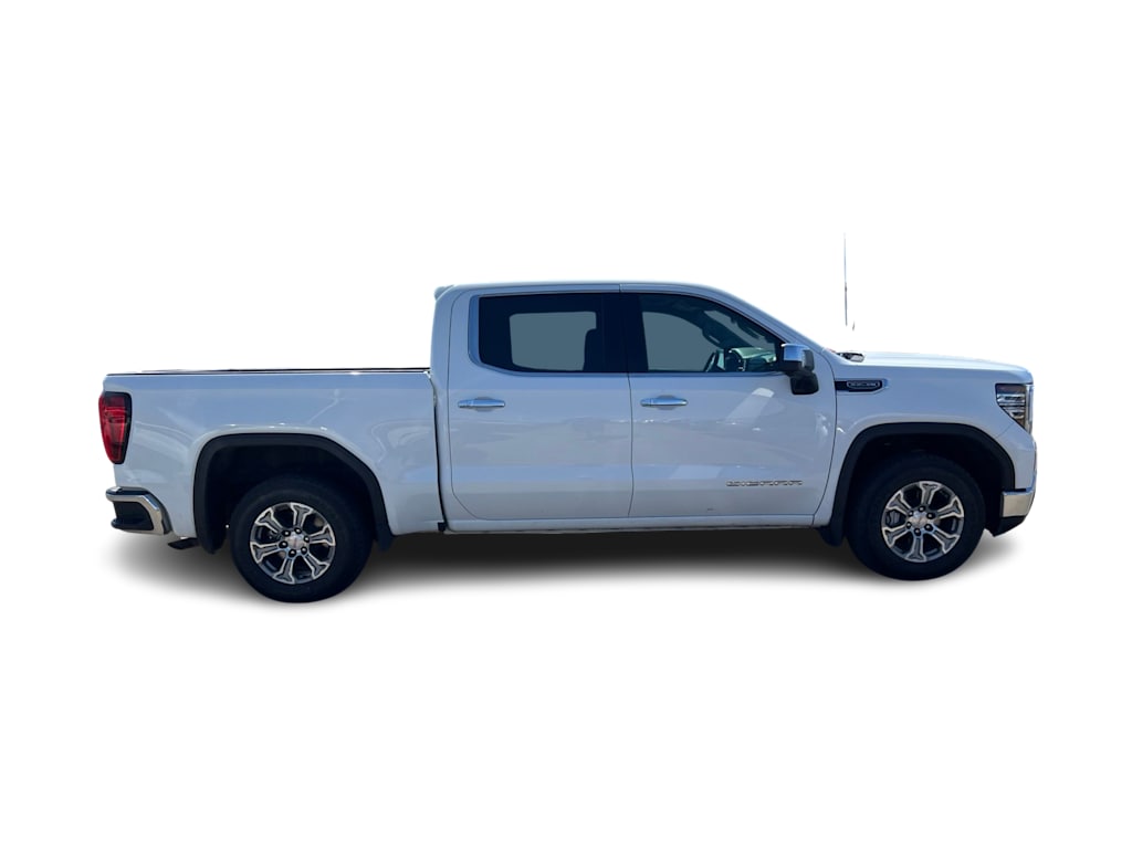 Thumbnail: 2025 GMC Sierra 1500 - 17