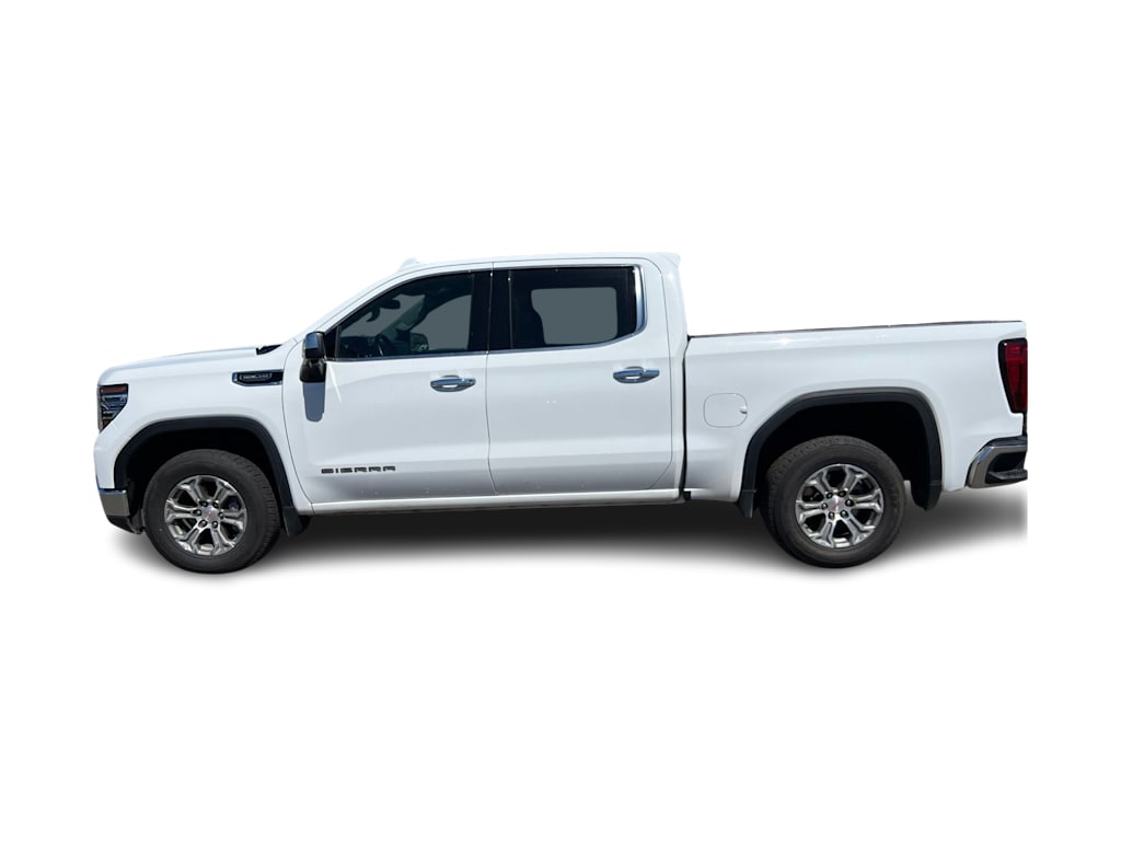 Thumbnail: 2025 GMC Sierra 1500 - 3