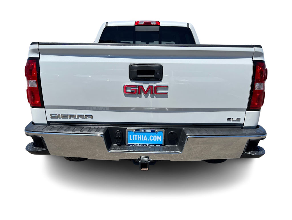 Image 6 of 2018 GMC Sierra 1500