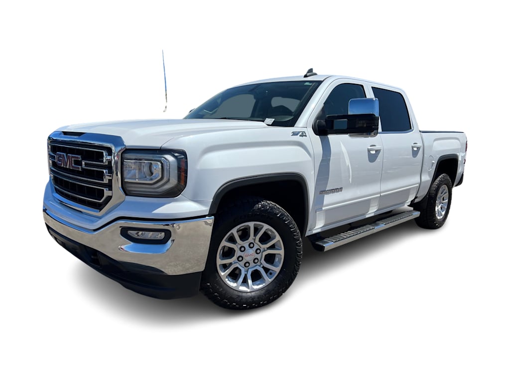 Image 2 of 2018 GMC Sierra 1500