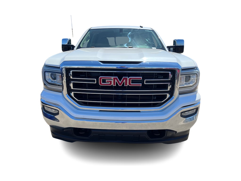 Image 7 of 2018 GMC Sierra 1500