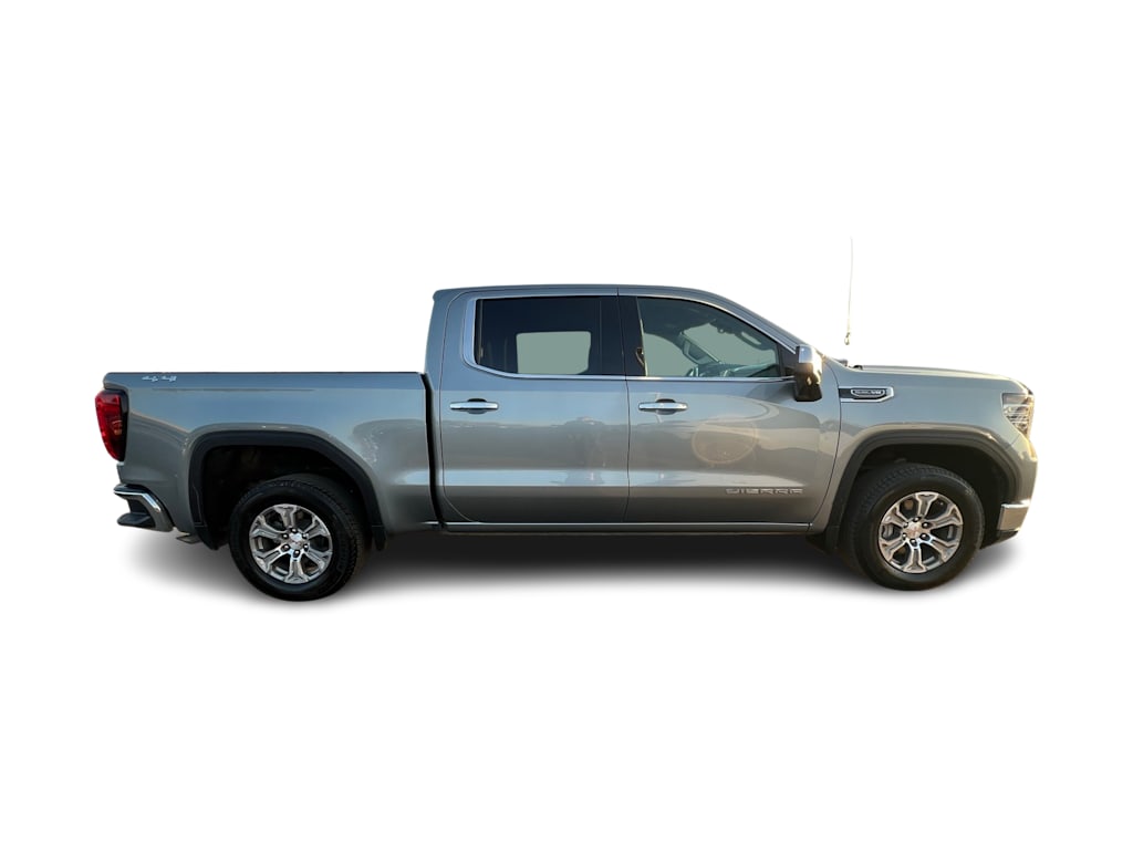 Thumbnail: 2024 GMC Sierra 1500 - 25