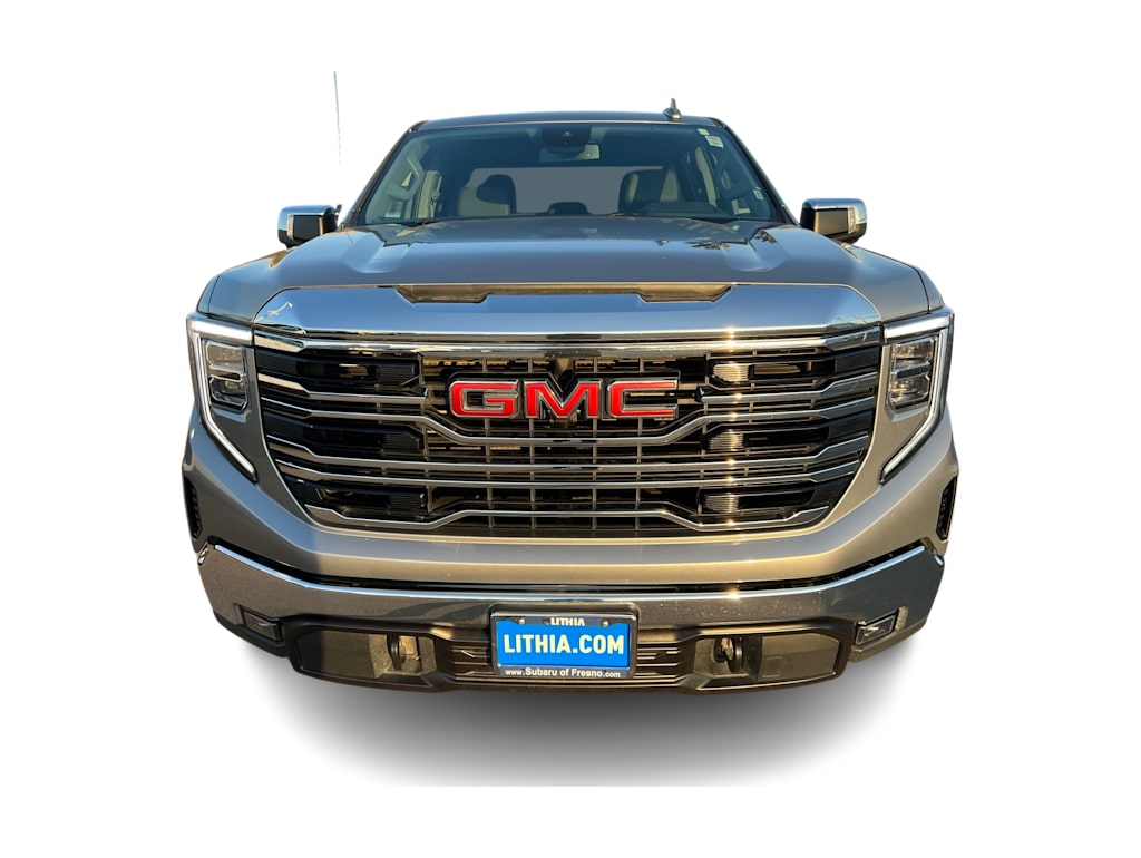 Thumbnail: 2024 GMC Sierra 1500 - 7