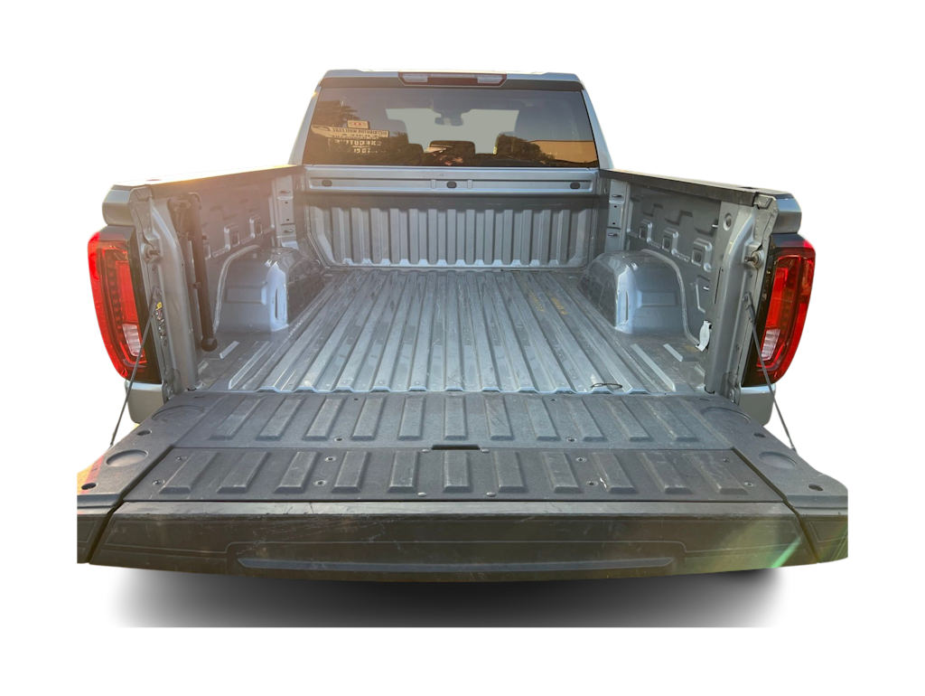 Thumbnail: 2024 GMC Sierra 1500 - 19