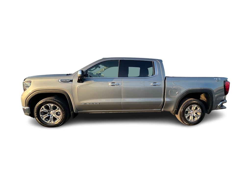 Thumbnail: 2024 GMC Sierra 1500 - 4