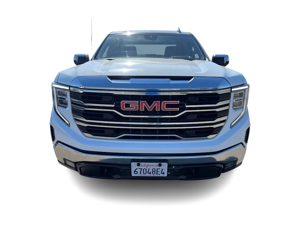 Thumbnail: 2025 GMC Sierra 1500 - 6