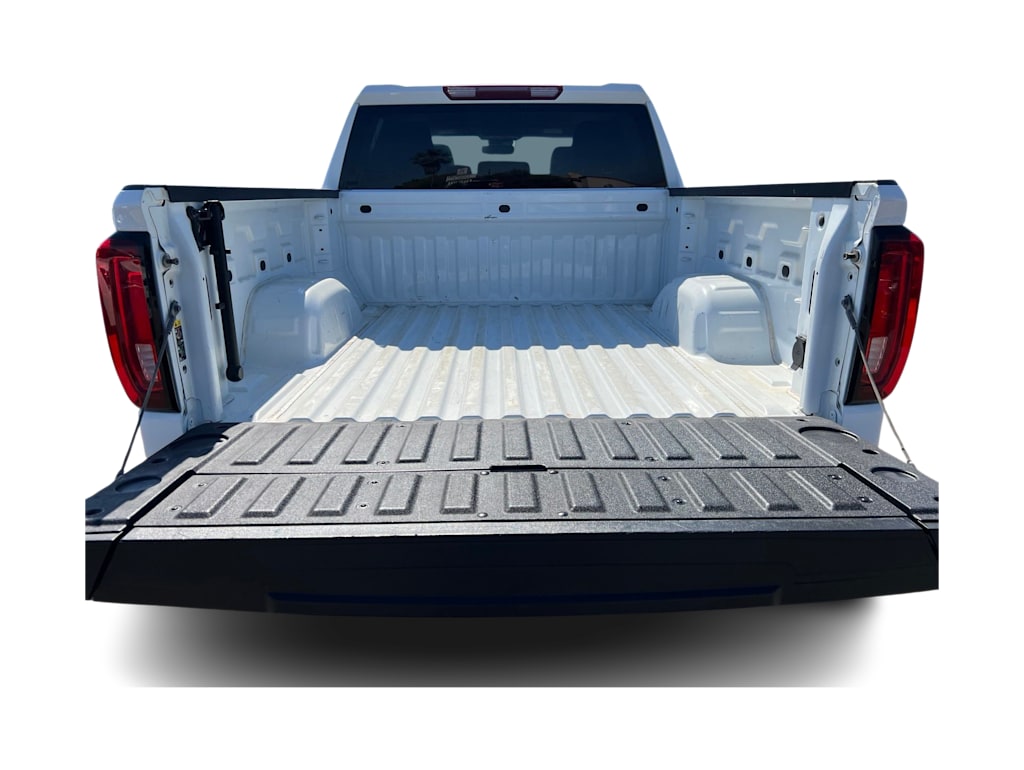 Thumbnail: 2025 GMC Sierra 1500 - 17