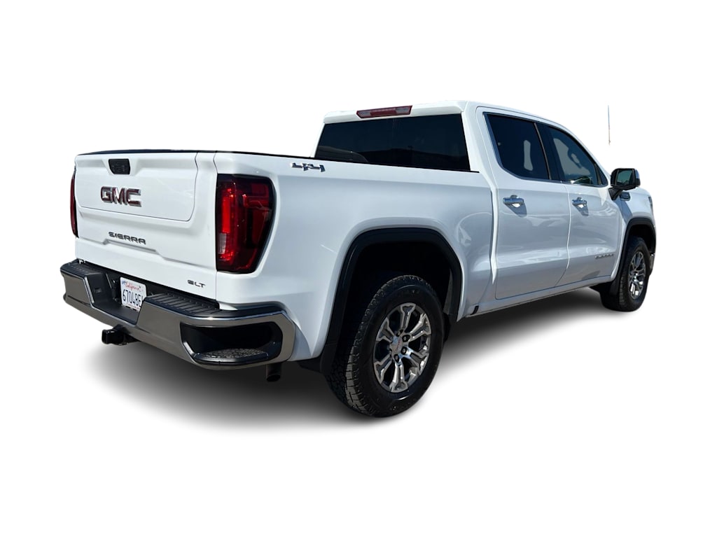 Thumbnail: 2025 GMC Sierra 1500 - 22