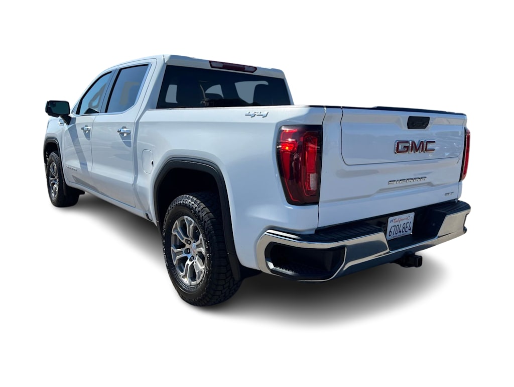Thumbnail: 2025 GMC Sierra 1500 - 4