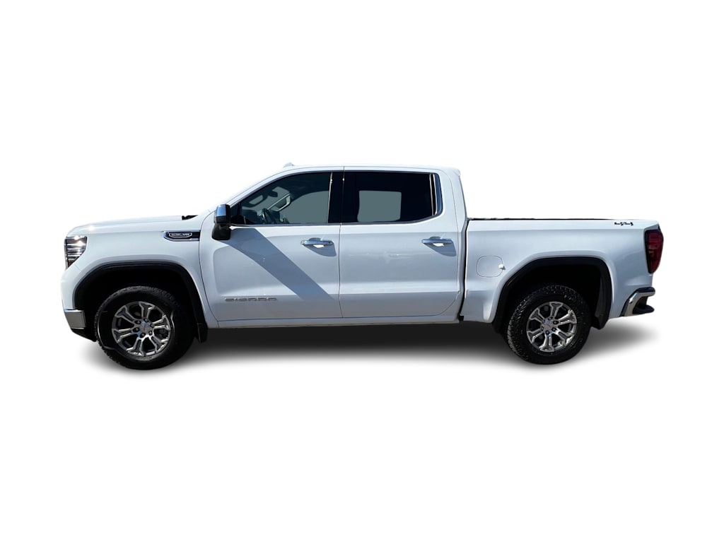 Thumbnail: 2025 GMC Sierra 1500 - 3