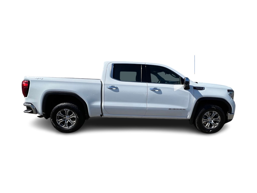 Thumbnail: 2025 GMC Sierra 1500 - 23