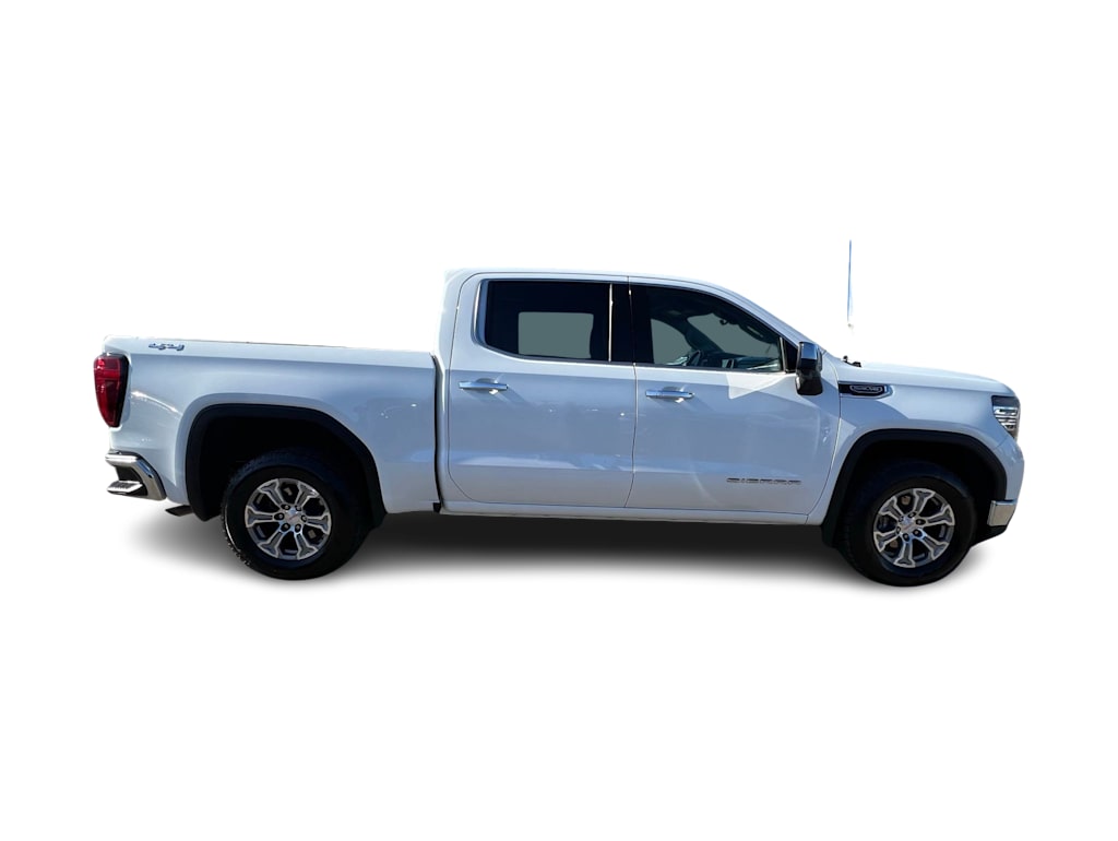 Thumbnail: 2025 GMC Sierra 1500 - 24