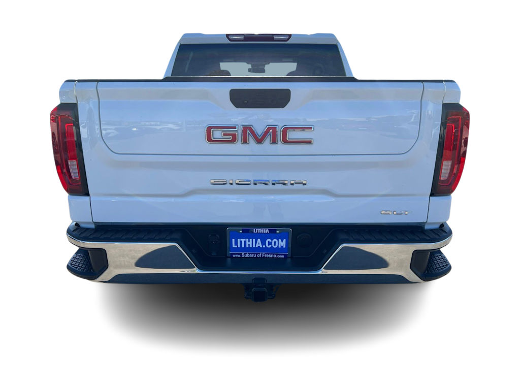 Thumbnail: 2025 GMC Sierra 1500 - 5