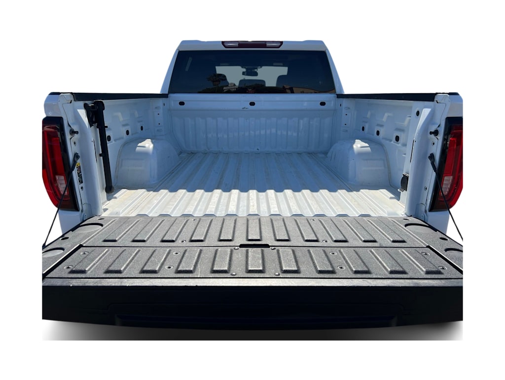 Thumbnail: 2025 GMC Sierra 1500 - 18