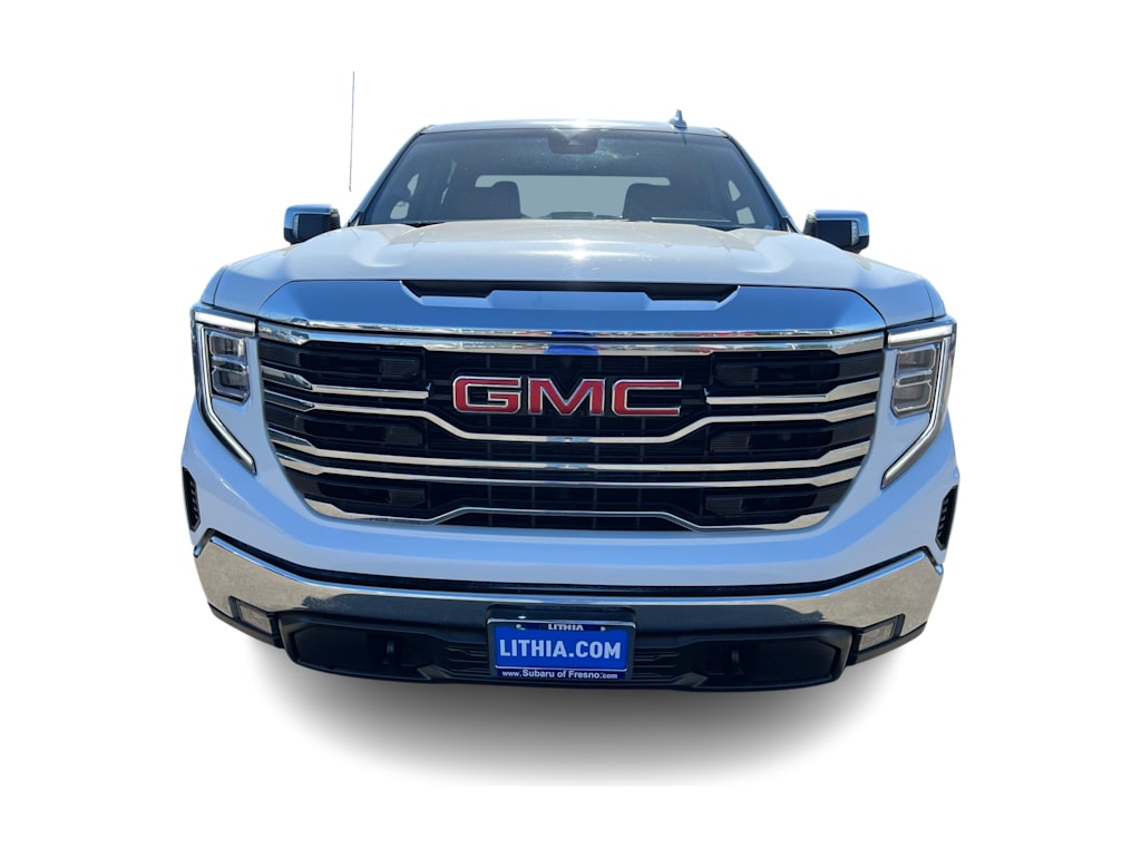Thumbnail: 2025 GMC Sierra 1500 - 6