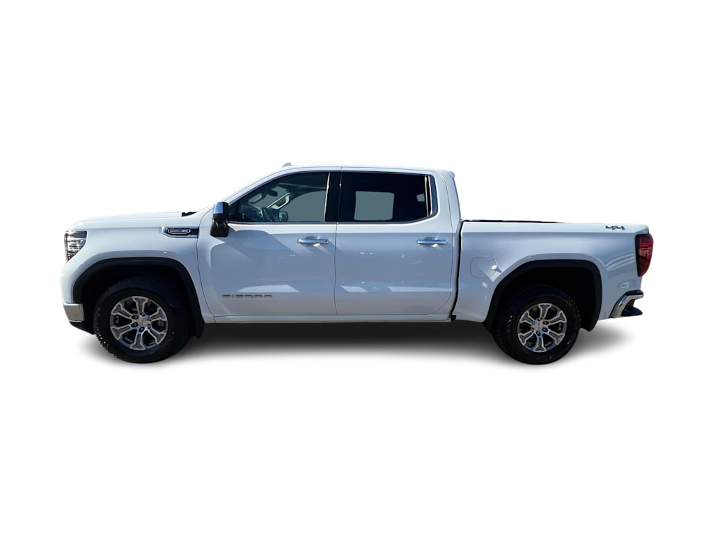 Thumbnail: 2025 GMC Sierra 1500 - 3
