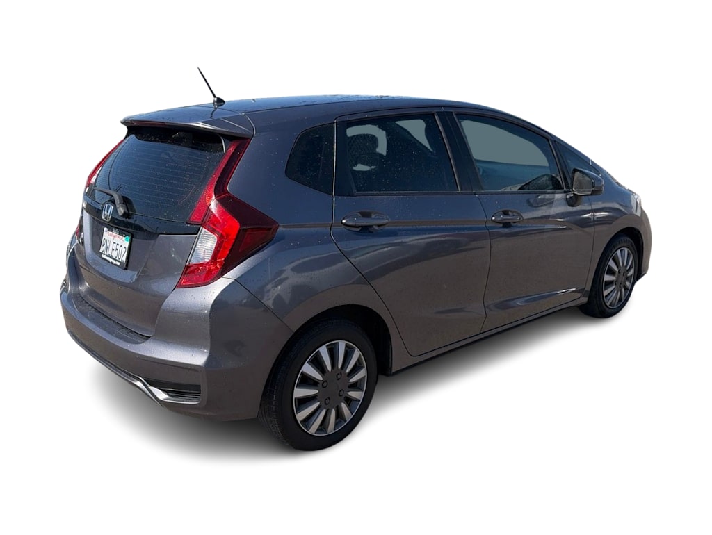 Thumbnail: 2019 Honda Fit - 20